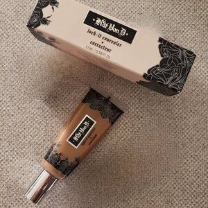 ONE Kat Von D Lock it Concealer - Waterproof Deep 34 BRAND NEW